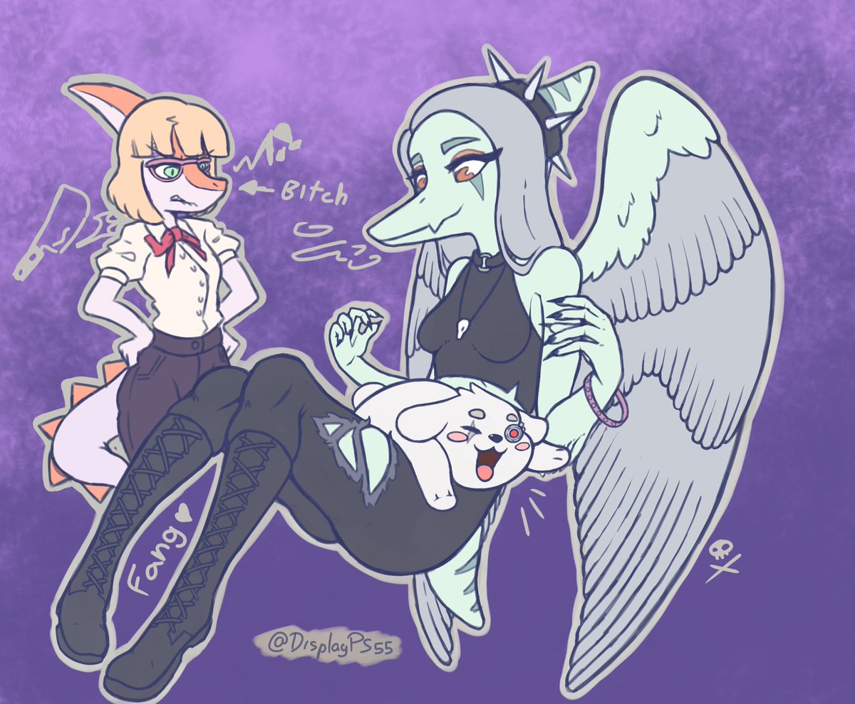 Display55🔞-CLOSS COMSS tweet media