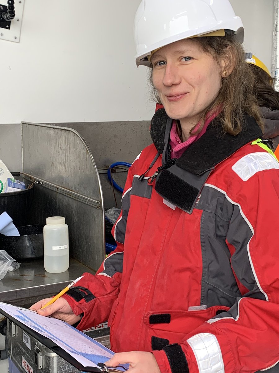 Prof Claire Mahaffey 💙 tweet media