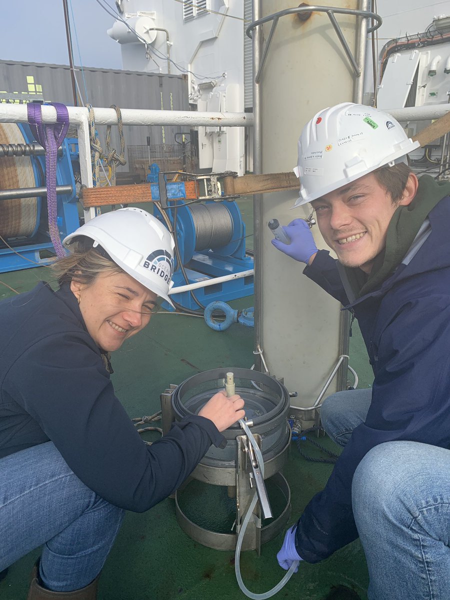 Prof Claire Mahaffey 💙 tweet media