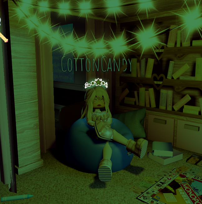 Cottoncandy (@sandrakill56446) / Posts / X