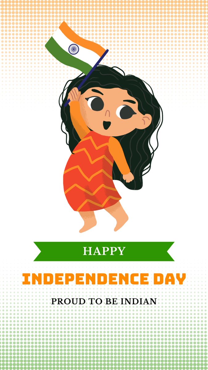mkt_arun's tweet photo. Happy independence day 🫡🥳

#IndependenceDayIndia 
#OneNation 
#15thAugust https://t.co/V8hgpAWXcR