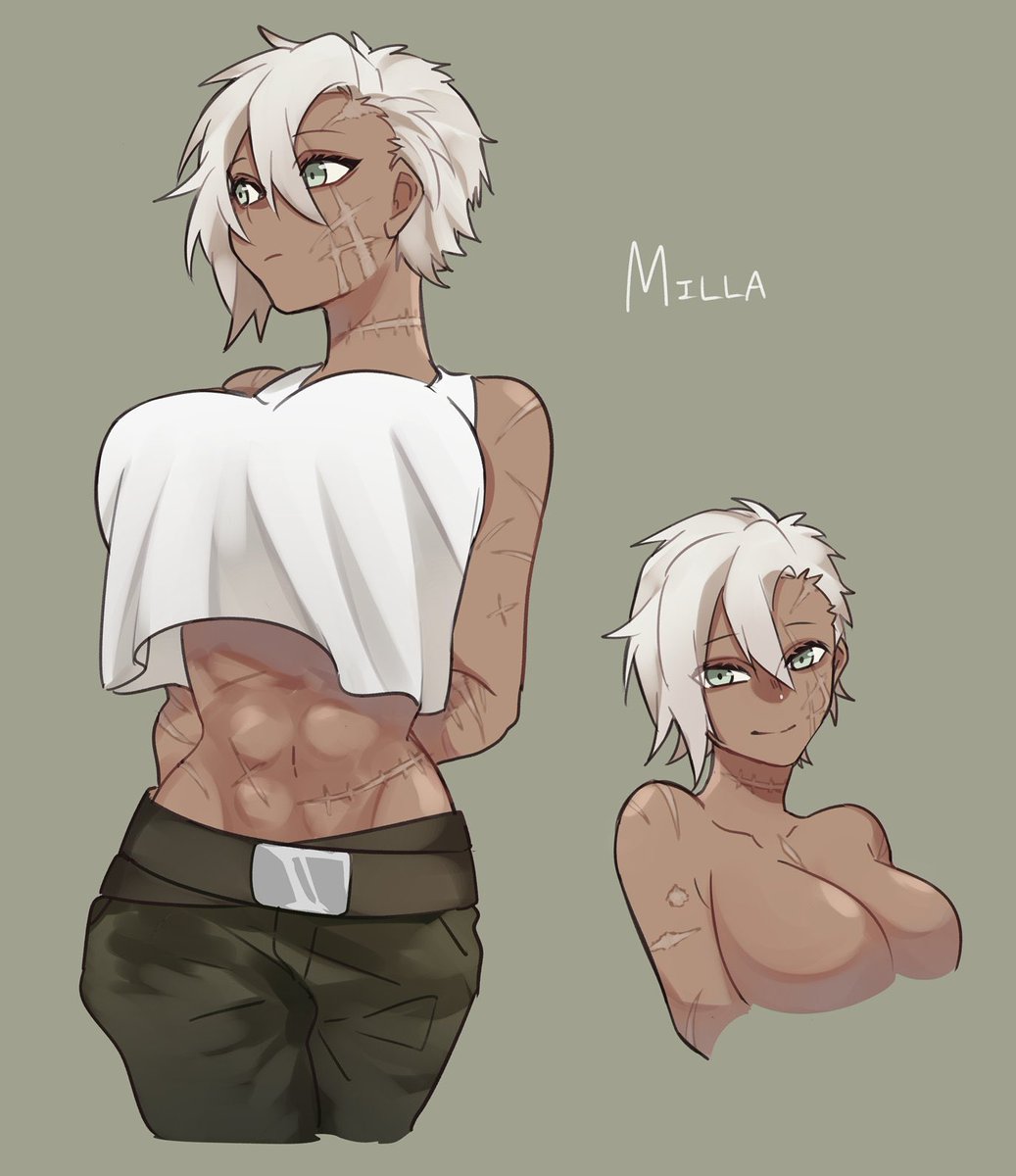 Stolen.

 『  ❤︎  + ↺ + 🖼️ of Muse  』

  𝟎%: Get out of my sight . . .
𝟏𝟎%: Ew
𝟐𝟎%: Just no
𝟑𝟎%: Fat chance 
𝟒𝟎%: Who are you again
𝟓𝟎%: You're alright 
𝟔𝟎%: Sure! 
𝟕𝟎%: Cute ♥︎ 
𝟖𝟎%: Here's my number 
𝟗𝟎%: You, me, 𝐧𝐨𝐰! 
𝟏𝟎𝟎%: 𝐃𝐌 𝐌𝐄 𝐍𝐎𝐖!!!