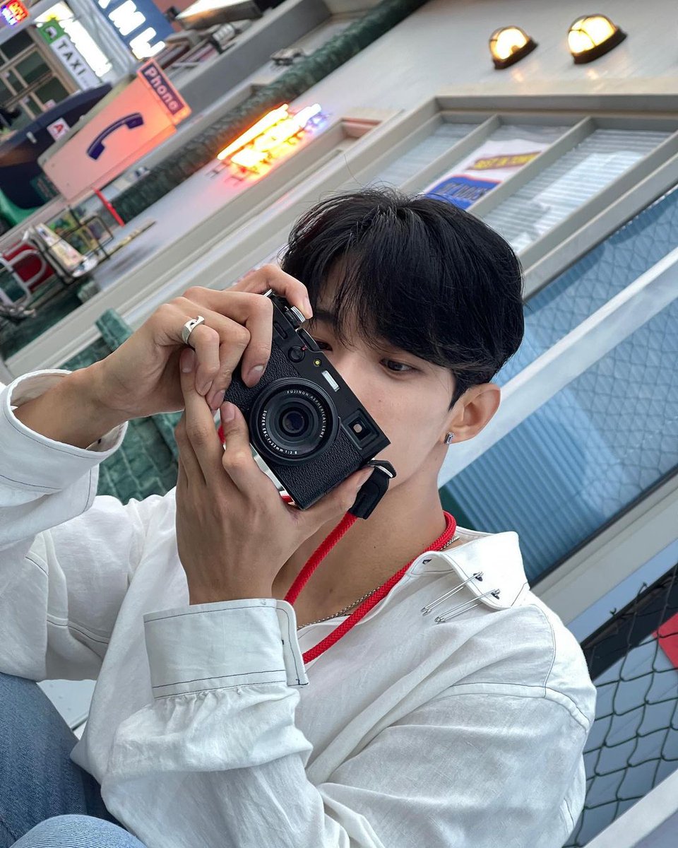 ㅤ

       マンゴー
       081523

     ︰lunch date with babu❤️

ㅤ