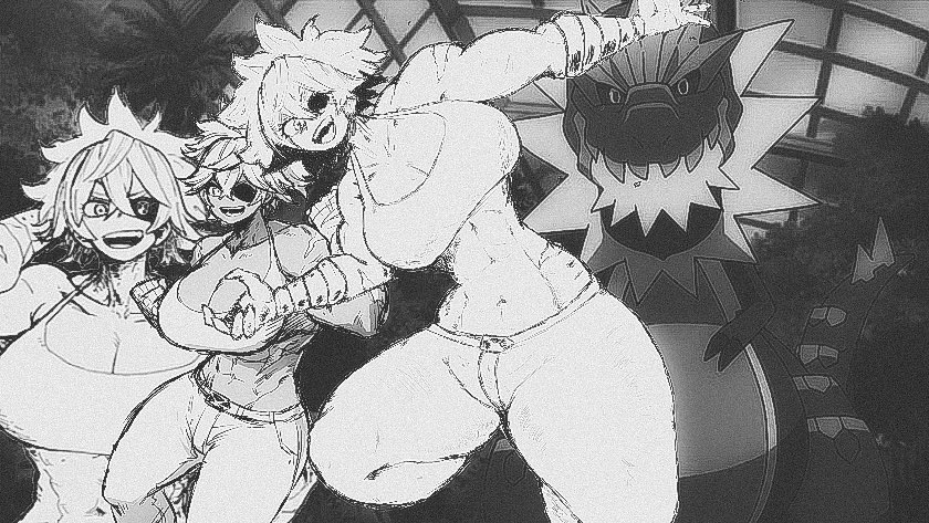 ㅤ

                    𝑹𝑶𝑨𝑹𝑰𝑵𝑮 𝑻𝑨𝑳𝑶𝑵

                   𝑷𝑨𝑹𝑨𝑫𝑶𝑿 𝑬𝑽𝑬𝑵𝑻