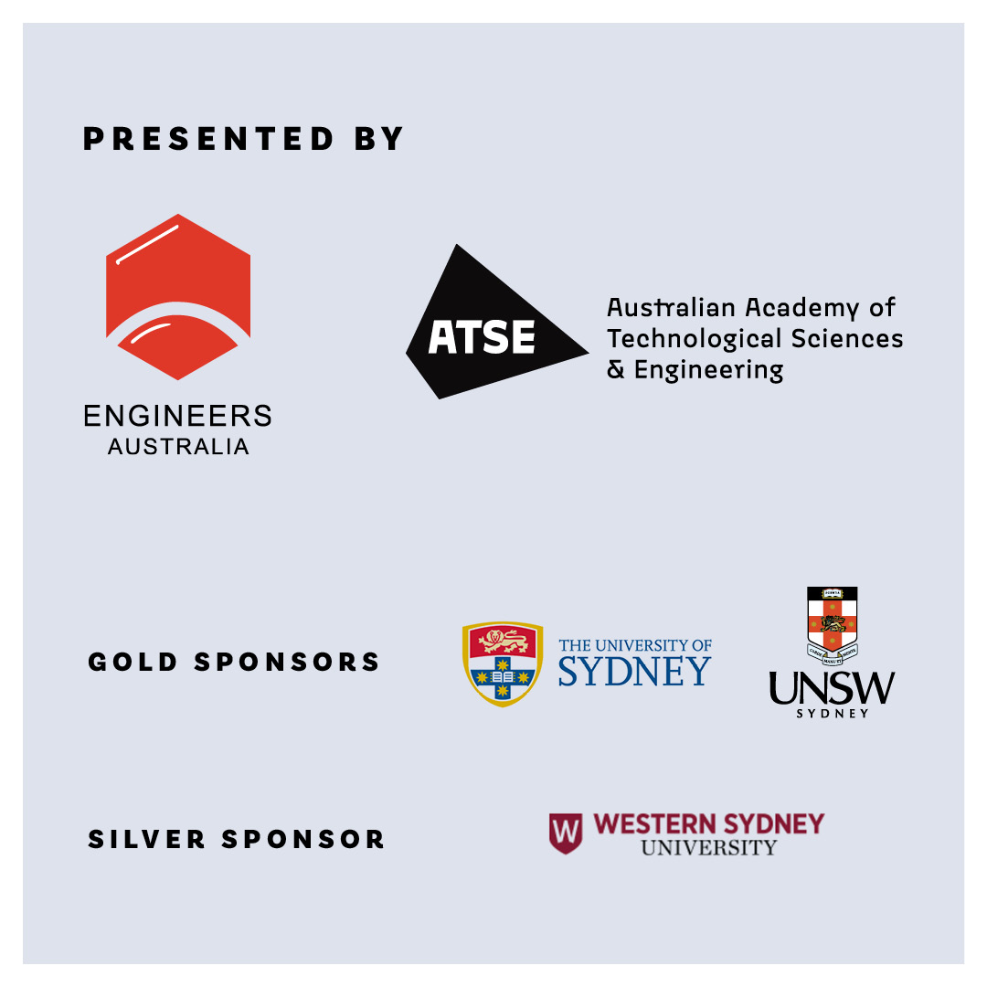 ATSE_au's tweet photo. Join us for the Engineering Education Symposium, delivered in partnership with @EngAustralia! 🧑🛠📚

📆 Aug 30, 8am-6:30pm
📍 Engineers Australia, Syd

Engage with experts, academics, and industry leaders to shape the future of engineering education. 

🔗 https://t.co/L0LucAATkO https://t.co/xrdvYRc9WL