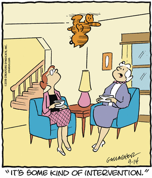 HeathcliffStew's tweet photo. Panel: 2018-09-14
Caption: 2018-05-30 https://t.co/2BAfS2AaVV