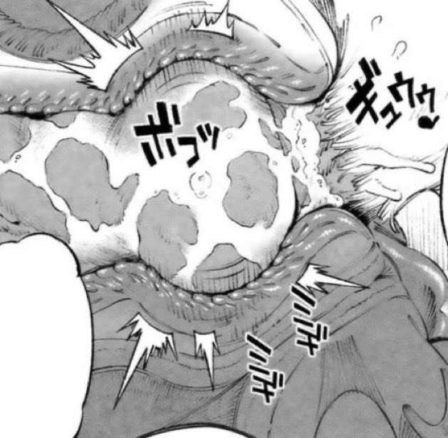 Very casual... Although it's hard sometimes to clean up the mess when she pulls out~