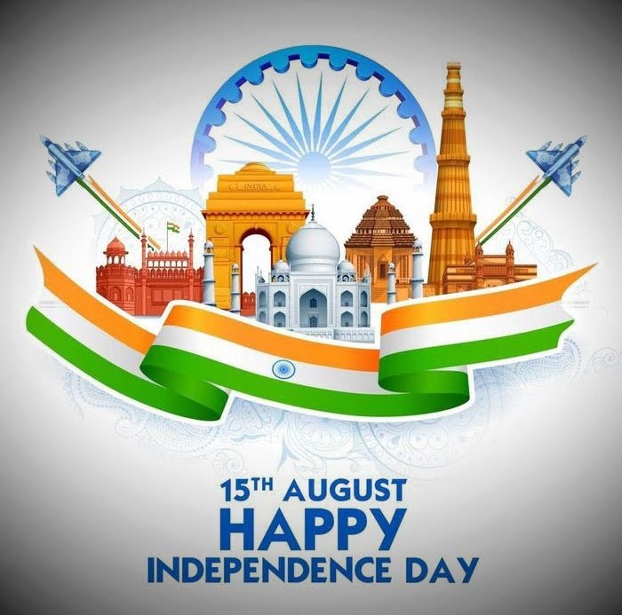 khushalsuri2000's tweet photo. #IndependenceDay2023 https://t.co/iIzmQcpxaK
