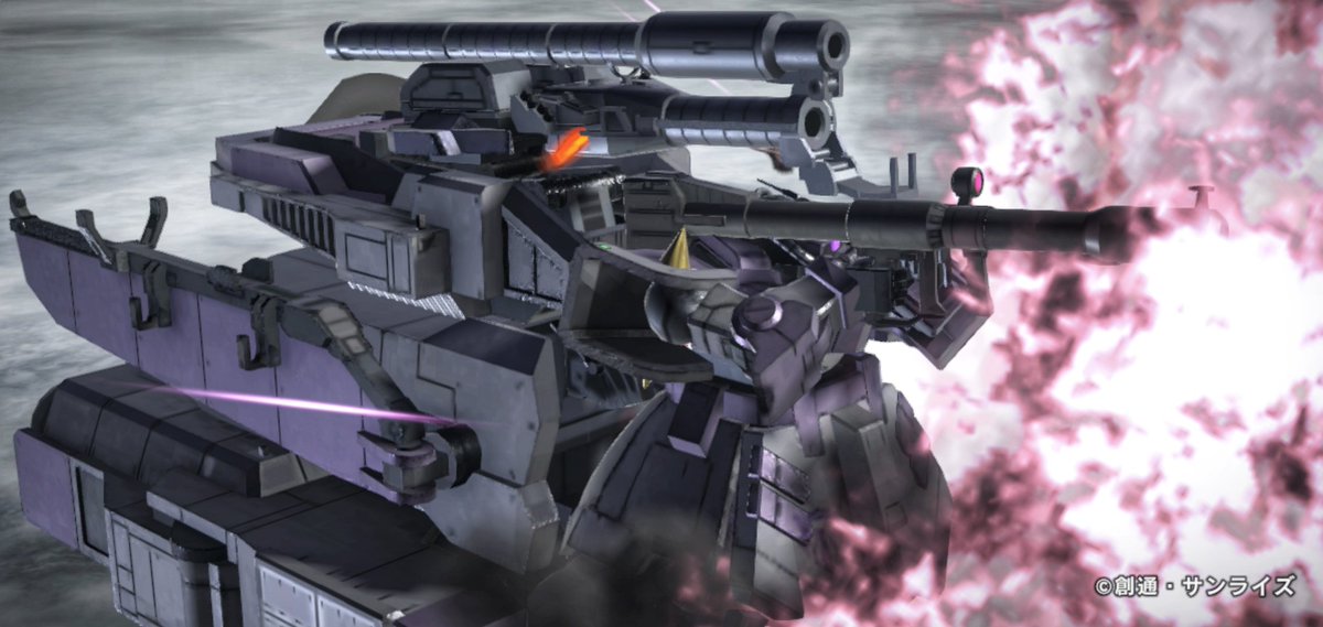 XamelYMS16M's tweet photo. 休業中ニ　ナンテ物ヲ､､､
危ウク　撮リ逃ス所デシタ!!!!!
(1/2)
#ガンダムUCEカメラ部 https://t.co/TtmornfPMd