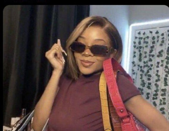ZamahlubiVkr's tweet photo. I'm not too invested in this All stars show but I arise for CeeC and Doyin. This week Ceec is the password, even if you don't like her, vote for her so you can drag her more
#CeeCS https://t.co/ddAdoBp7nk