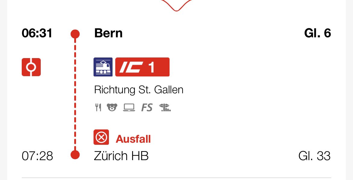 tomsi's tweet photo. Ich wünsche mir wieder mal ein Tag ohne Störungen, verkürzte Züge, defekte Klimaanlagen … #ausdemzugderausfällt @RailService https://t.co/IeMix7WuOB