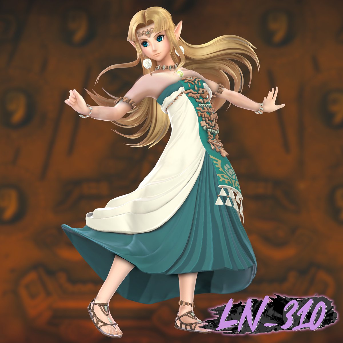 Demon King? Secret Stone?