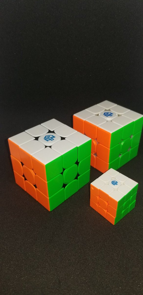 BOBsukeBOBtarou's tweet photo. #モンチッチ⁡
⁡ #ワンダーフロッグ⁡
⁡ #ミントピノ⁡
⁡ #GANCUBE ⁡
⁡ #GAN356RS⁡
⁡ #GAN356icarry ⁡
⁡ #GAN330⁡
⁡ #撮影ボックス⁡
⁡ #PhotographyBox⁡
⁡おー映えるね(((o(*ﾟ▽ﾟ*)o))) https://t.co/QyTB8MySsU