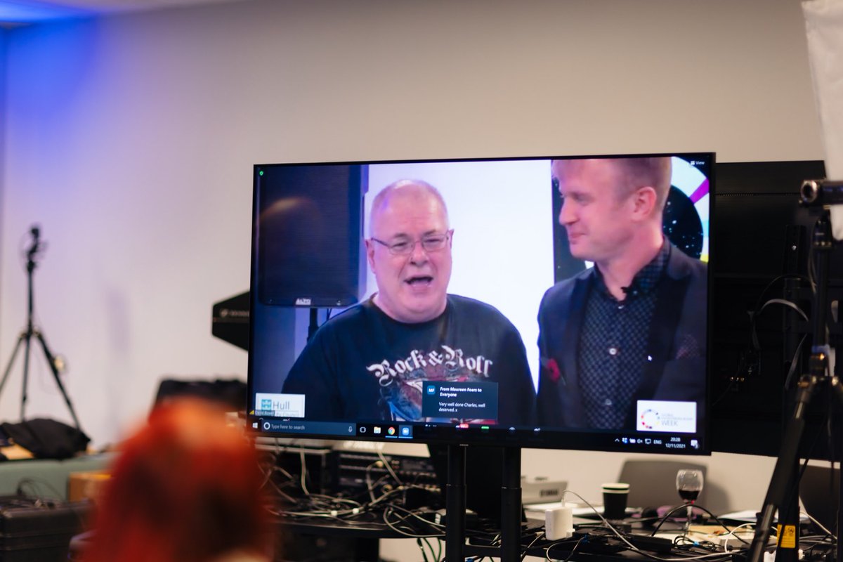 We will soon be announcing the details of this year’s <a href="/TheAdamCorbally/">Adam Corbally</a> Youth Enterprise Challenge sponsored by <a href="/JCYEB_Hull/">JCYEB</a> and supported by <a href="/Hullccnews/">Hull City Council</a> - winners to be announced in #GEWUK #GEWHull #GEW2023 #ACYEC23