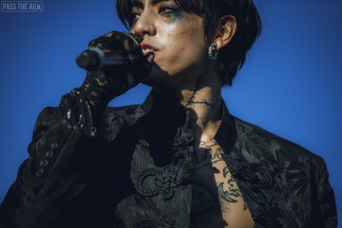 DPRIANarchive's tweet photo. DPR IAN at Head In The Clouds LA on August 5, 2023.

#DPRIAN #HITCLA https://t.co/1ZAVdsDzV8