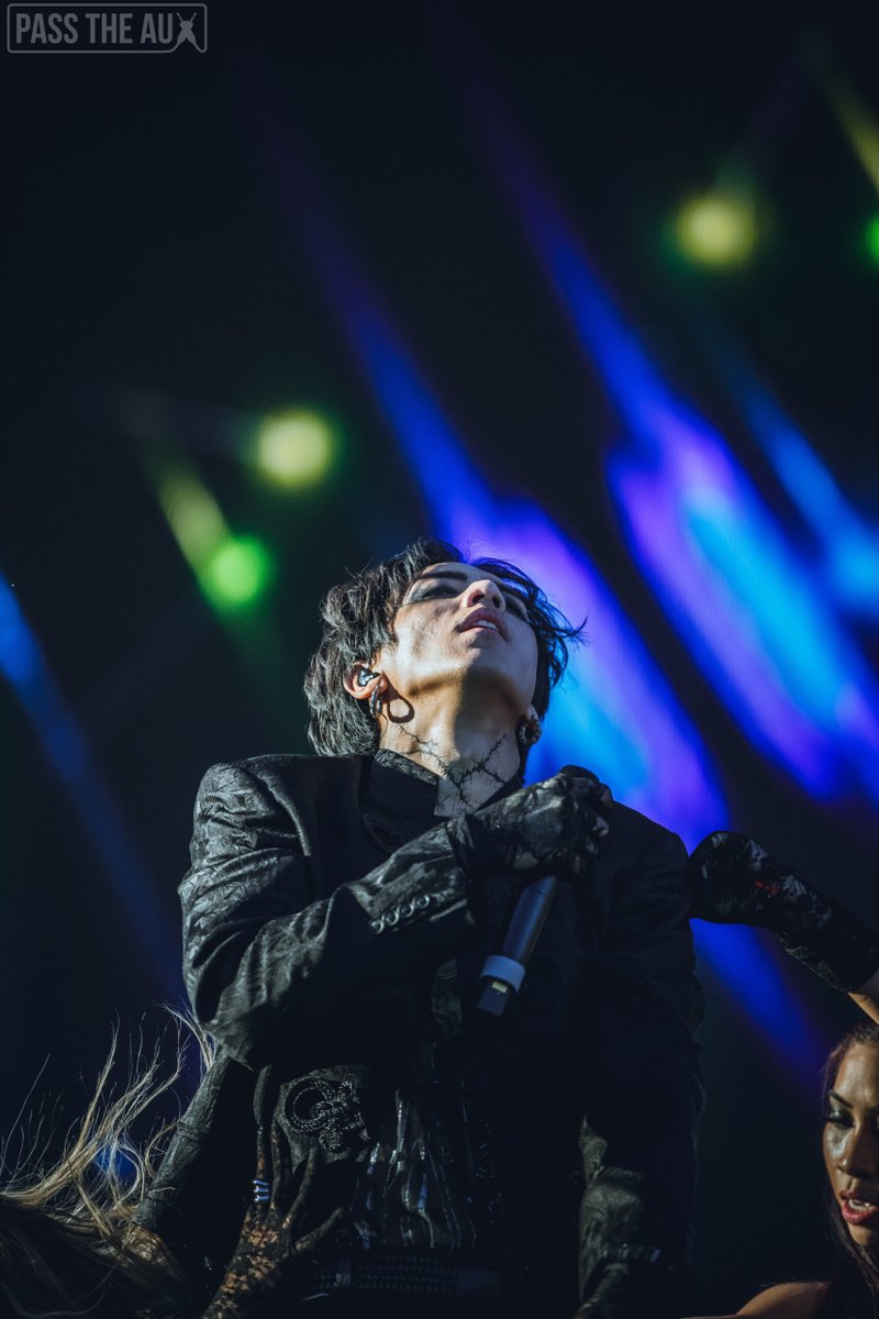 DPRIANarchive's tweet photo. DPR IAN at Head In The Clouds LA on August 5, 2023.

#DPRIAN #HITCLA https://t.co/1ZAVdsDzV8