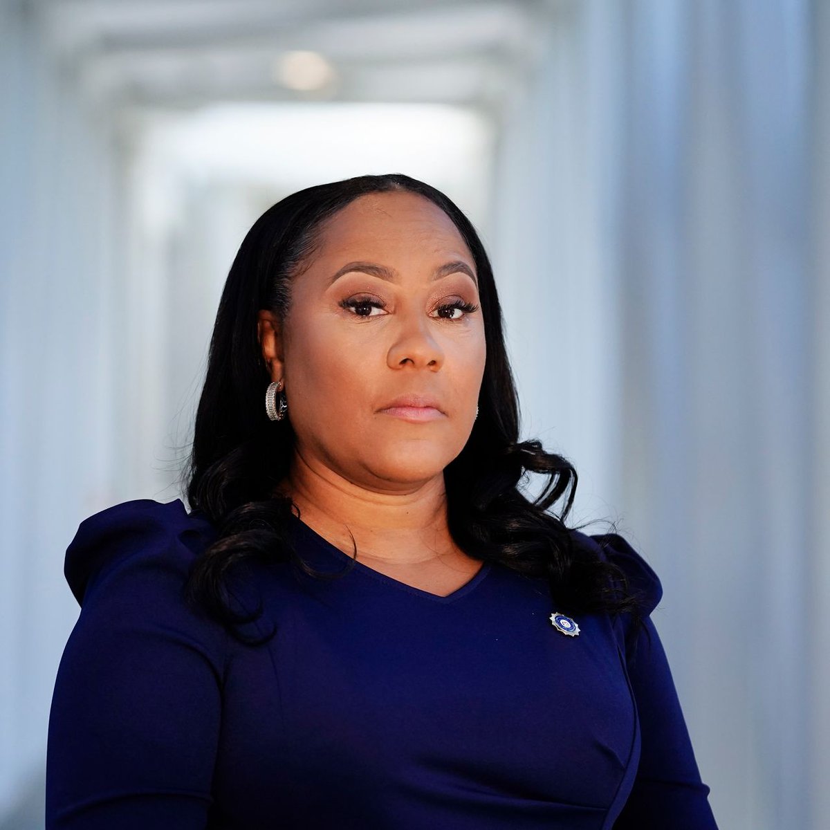 acnewsitics's tweet photo. Black women are saving America https://t.co/v81ZjxfqFY