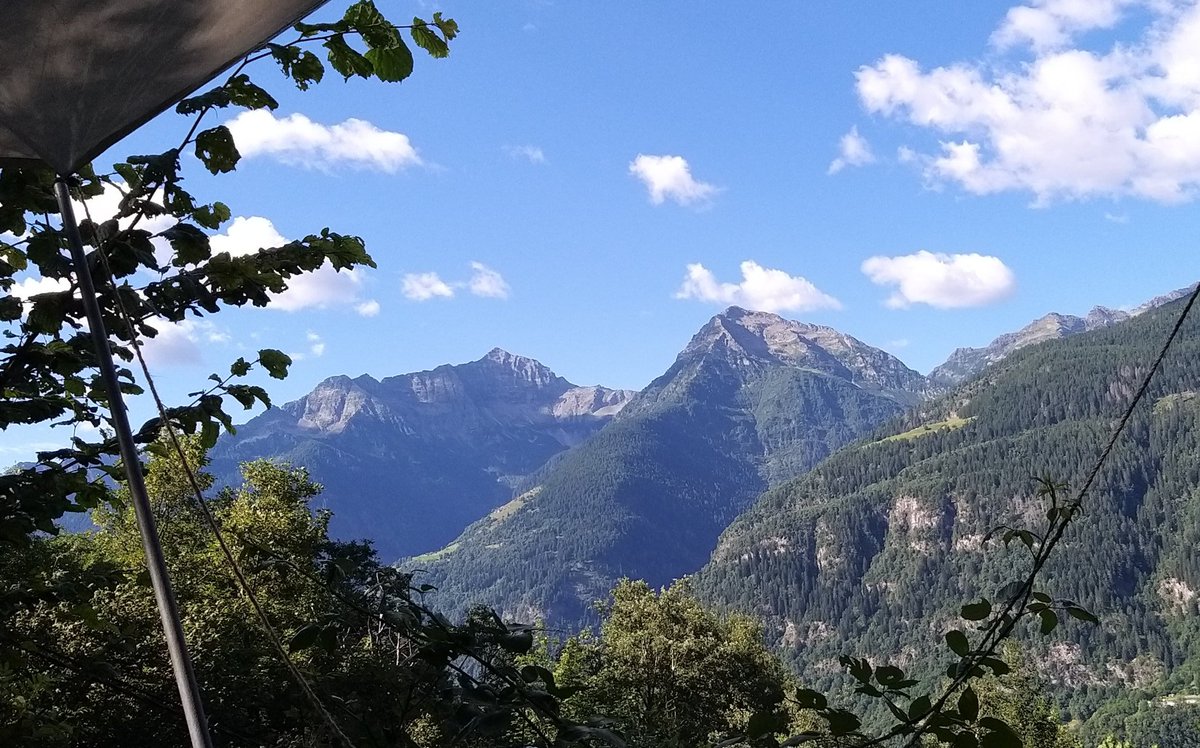 Good morning #WritingCommunity  and #5amwritersclub! I'm back from summer hols in my #mountainretreat, where I worked on changes to my MS after betareader feedback. Almost done with those now, so turning my focus to my #freeby and #selfpub process. Slow, but steady. 

#amediting