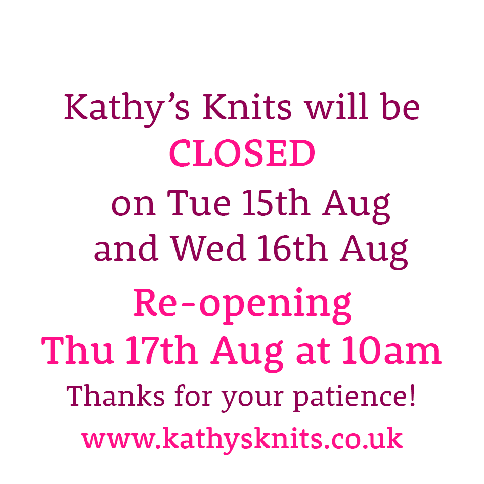 Kathy's Knits tweet media