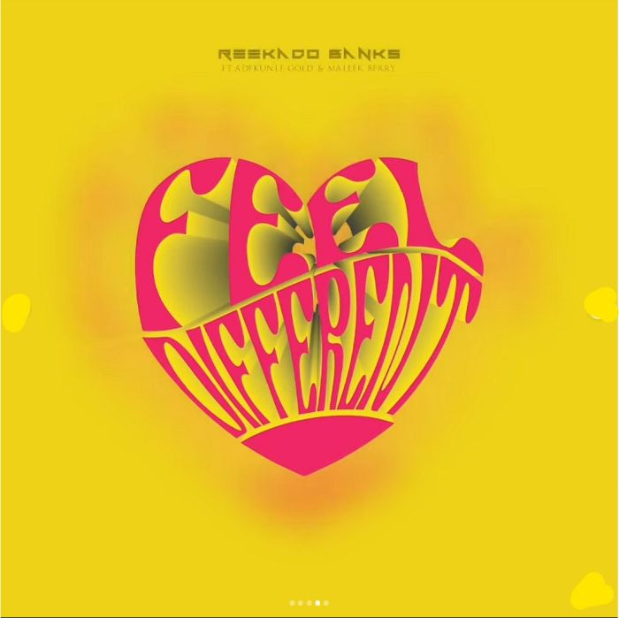 max909fm's tweet photo. #NP:#FeelDifferent @reekadobanks x @MaleekBerry x @adekunleGOLD
w/@twizzytwirlz x @MCebeneza @aboki_dcomedian
#MaxBreakfast #HitMusicStation #Morning #AbujaCommunity https://t.co/JLnGbXFIhq