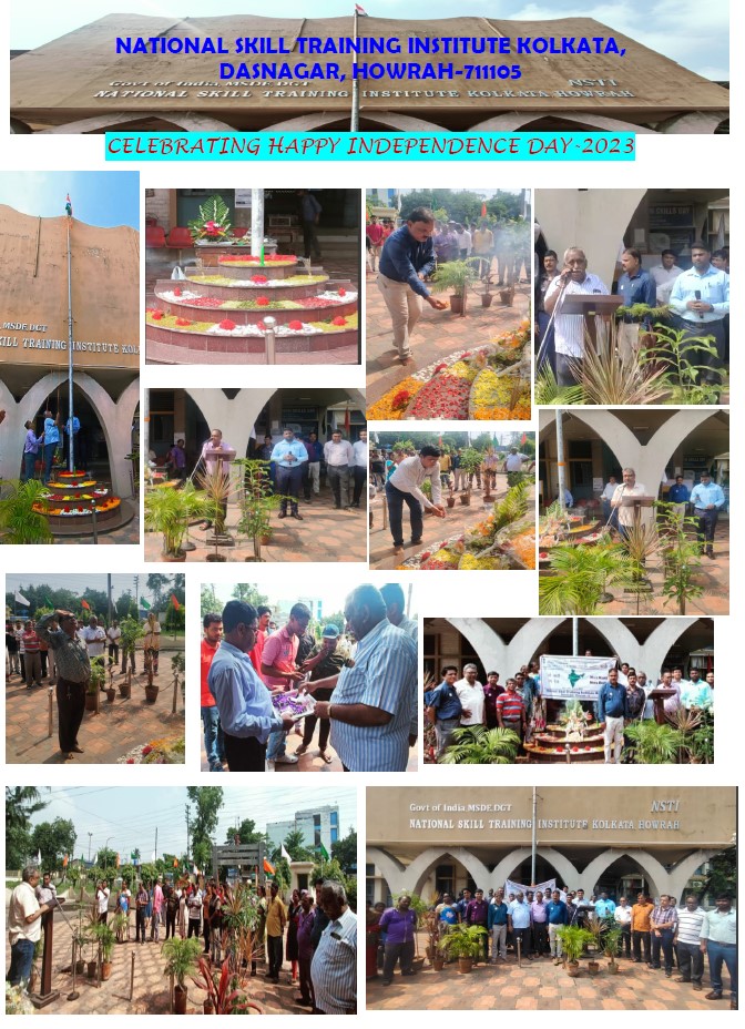 NSTI HOWRAH tweet media