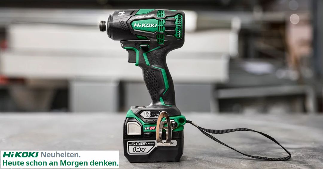 J_Kessel's tweet photo. Alt ist gut, neu ist besser: 
Alle #Hikoki #Elektrowerkzeuge #Neuheiten #2023 jetzt online!
https://t.co/2ZyUUk2V1z https://t.co/zUPYRf6y1J