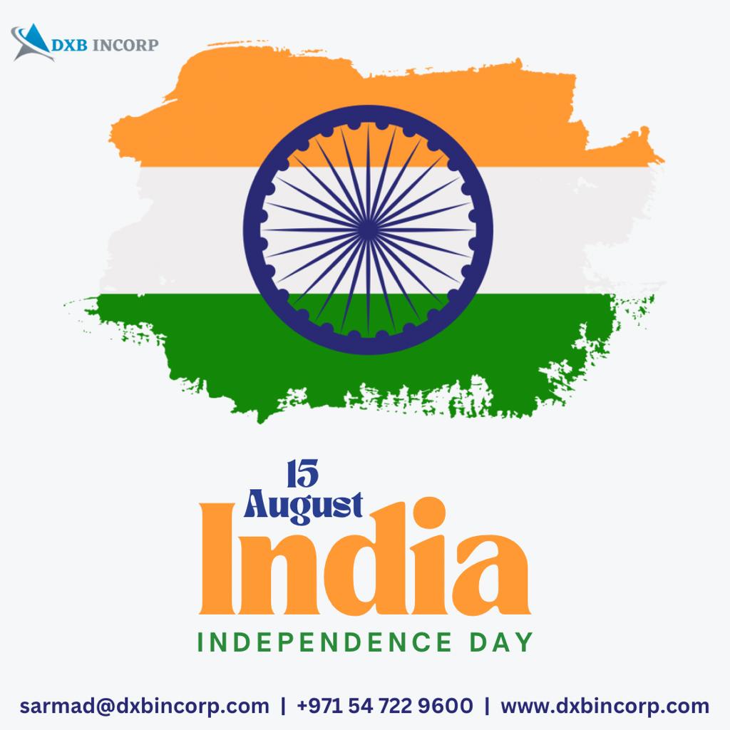 Happy Independence Day (India) 2023
.
.
.
#IndependenceDay #independencedayindia  #freedom #independenceday2023 #independence #newbusiness #business #CompanyIncorporation