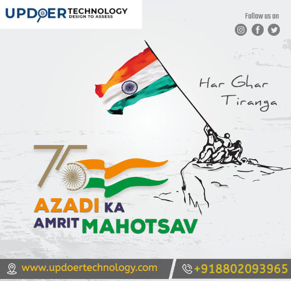 updoer's tweet photo. 🇮🇳🎉Happy Independence Day from UpDoer Technology! 🎉🇮🇳

As we celebrate this momentous day of freedom and unity, we want to extend our warmest wishes to all our clients and team members across the nation. 

#15thaugust2023 #independence #IndependenceDay #indianindependenceday https://t.co/HIk1fnKnNb