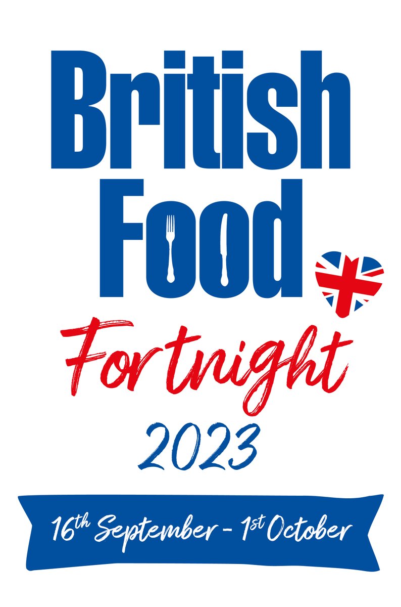 We know have hundreds of events in our central list for journalists, all over the country. If you're participating in #BritishFoodFortnight and want some positive PR - let us know!🇬🇧