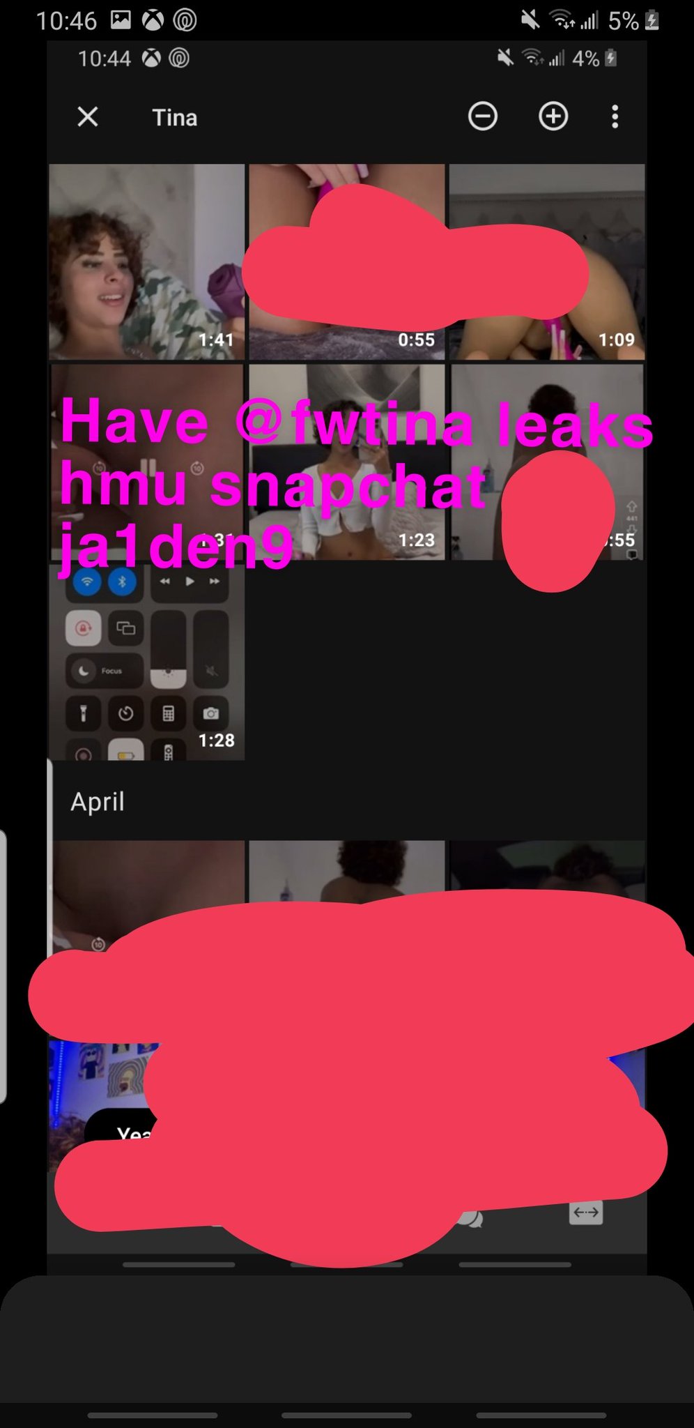 jay on X: tina_042 tina_042leaked Leaked viral Twitter  t.coaQBQf21Kuz  X