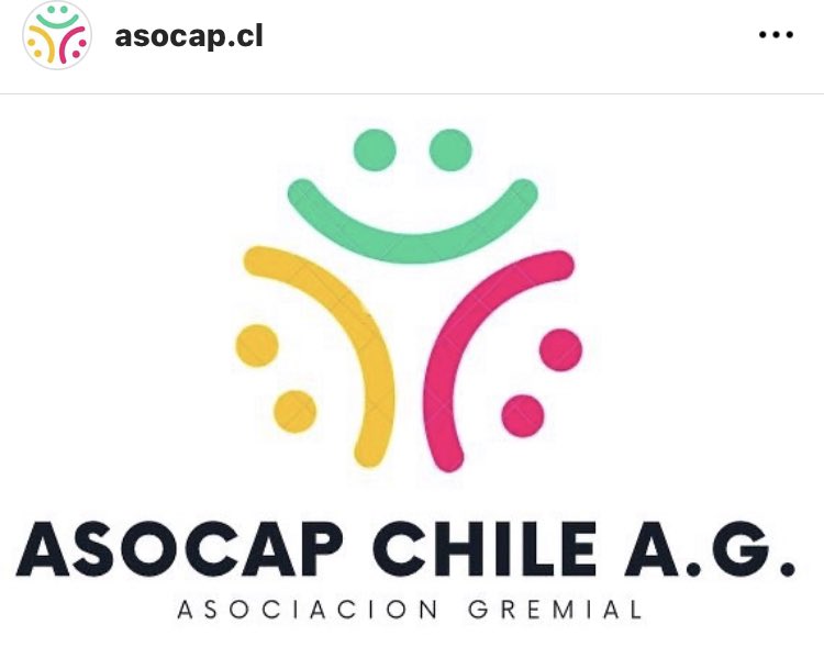 CEPYME CHILE tweet media