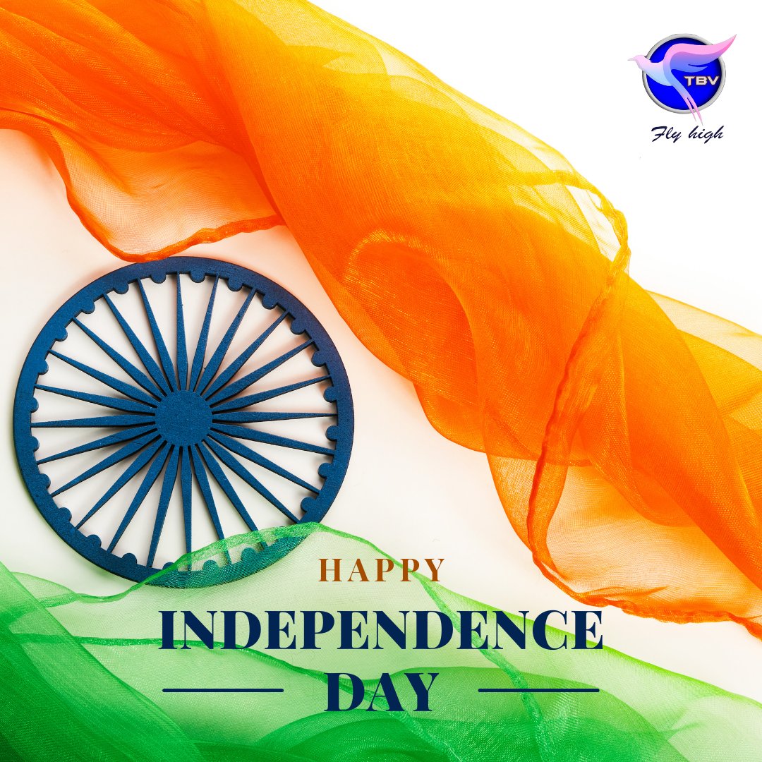 bird_vacations's tweet image. Celebrating the spirit of independence! Let's unite in our shared love for adventure, as we journey to new horizons and create memories that remind us of the true meaning of freedom. Happy Independence Day from Travel Bird Vacations!

#IndependenceDay #ExploreWithFreedom