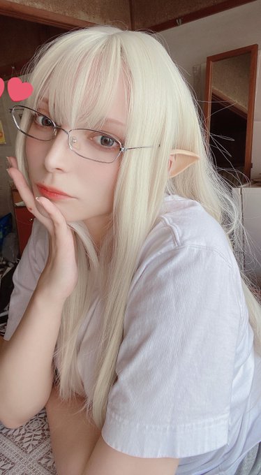 コスプレイヤーくろはのTwitter画像12