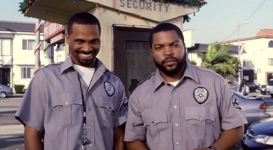 SandBoxSD's tweet image. Word of the day J.O.B. We are hiring for security!