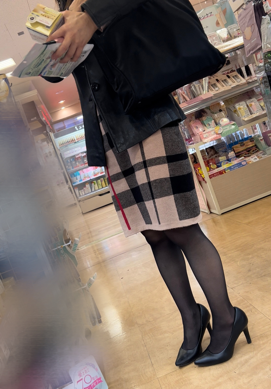 パンスト いやらしい 匂い パンストと爪先のスメル (@olpantyhoselove) / X