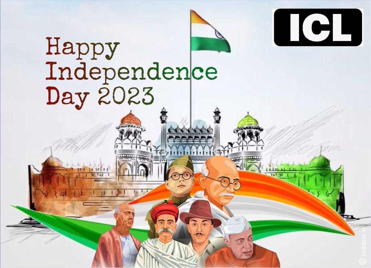 iComputingLabs's tweet image. This Independence Day, let&apos;s commit to fostering a culture of continuous improvement, equipping ourselves to face the future with confidence and competence. 🚀📚

#independenceday2023 #CompetencyDevelopment #continuouslearning
