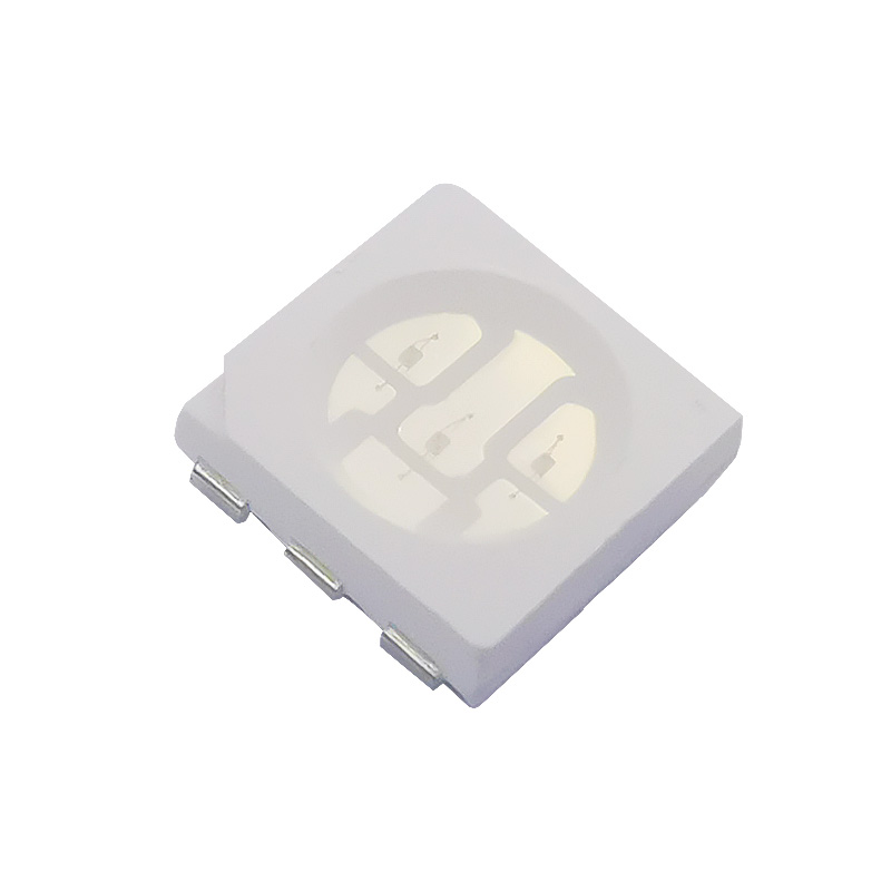 Moonleds's tweet image. 460-470nm Blue 5050 0.2W SMD LED
Moonleds 5050 color smd led has stable quality because of its high thermal conductivity and high light transmittance in packaging structure.
#LightingDesign #SMLED #SMDLighting #LEDStripLights  
moon-leds.com/product-460-47…