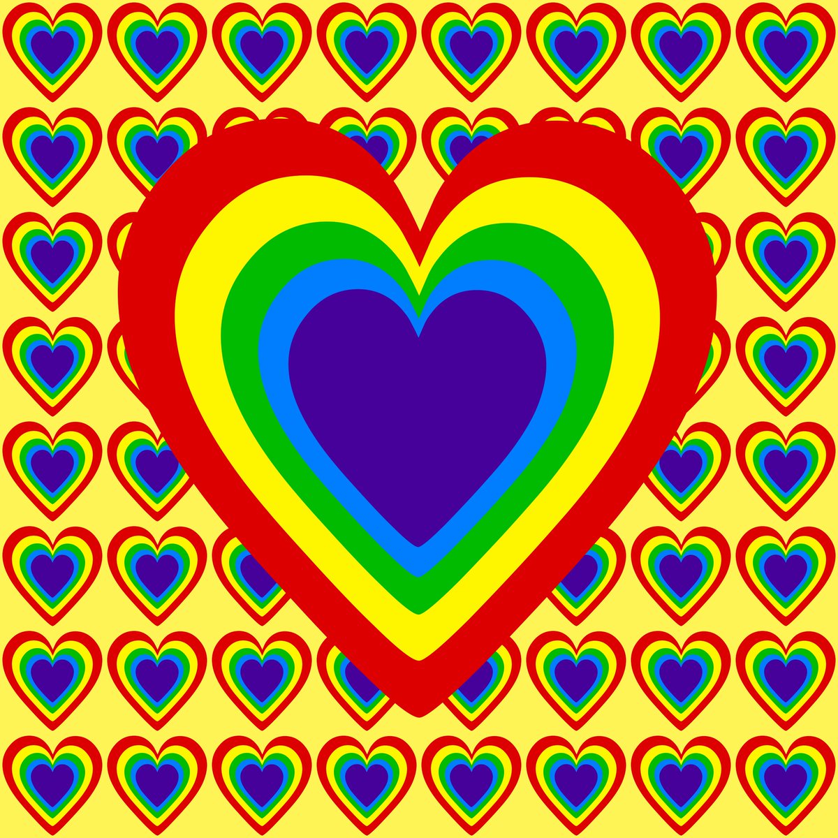 websterazart's tweet photo. Singles #134

From Websteraz Series B.
❤️🧡💛💚💙💜🤎
#nft #computerart #NFTCommunity #digitalart #opensea #heart #cute #heartart #art #artwork #contemporaryart #abstractart #artoftheday #contemporaryabstract #modernart https://t.co/BwINPnj8Er