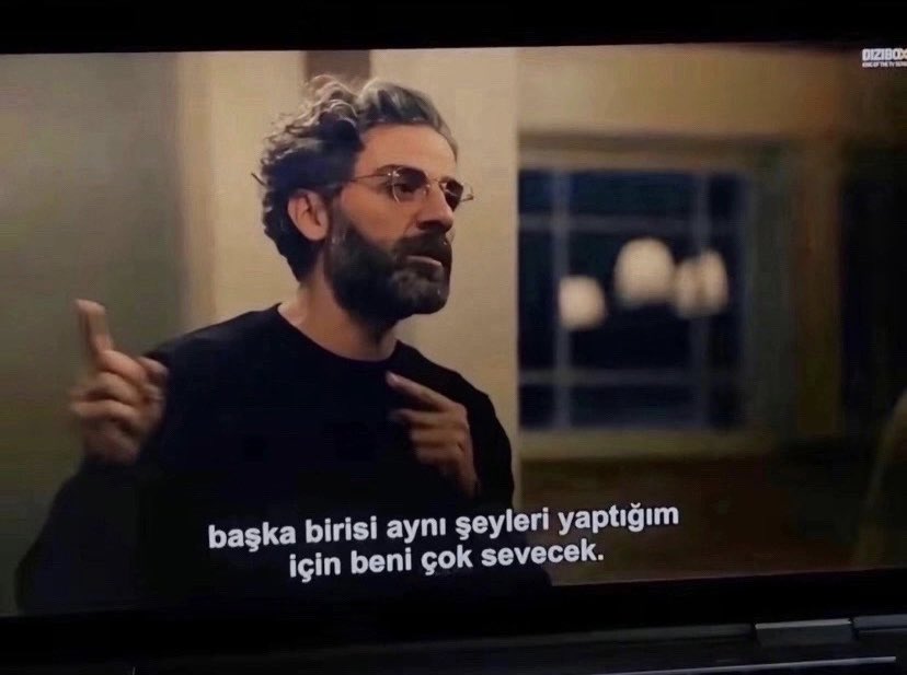 Sen kıymet bilmedin ama..