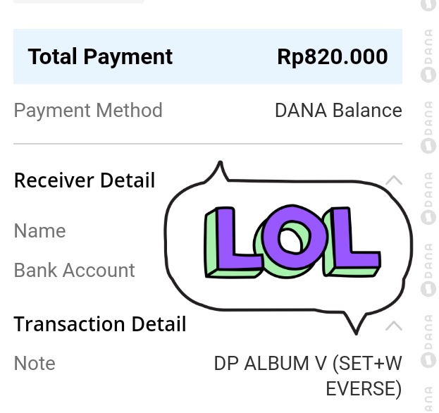 aaanoy_'s tweet photo. Aku bucin aku dp 😭😭😭 demi kasi yeontan makan, aku rela diet dad huhuw https://t.co/b089G61YyI