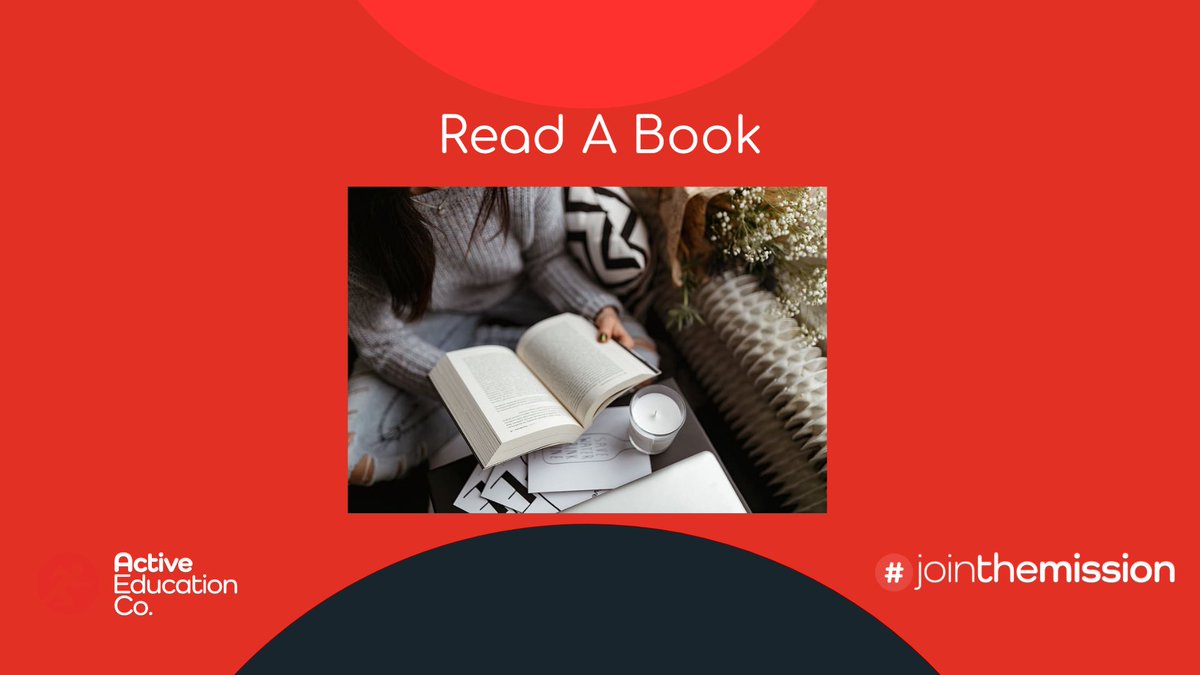 Active Education Co. tweet media