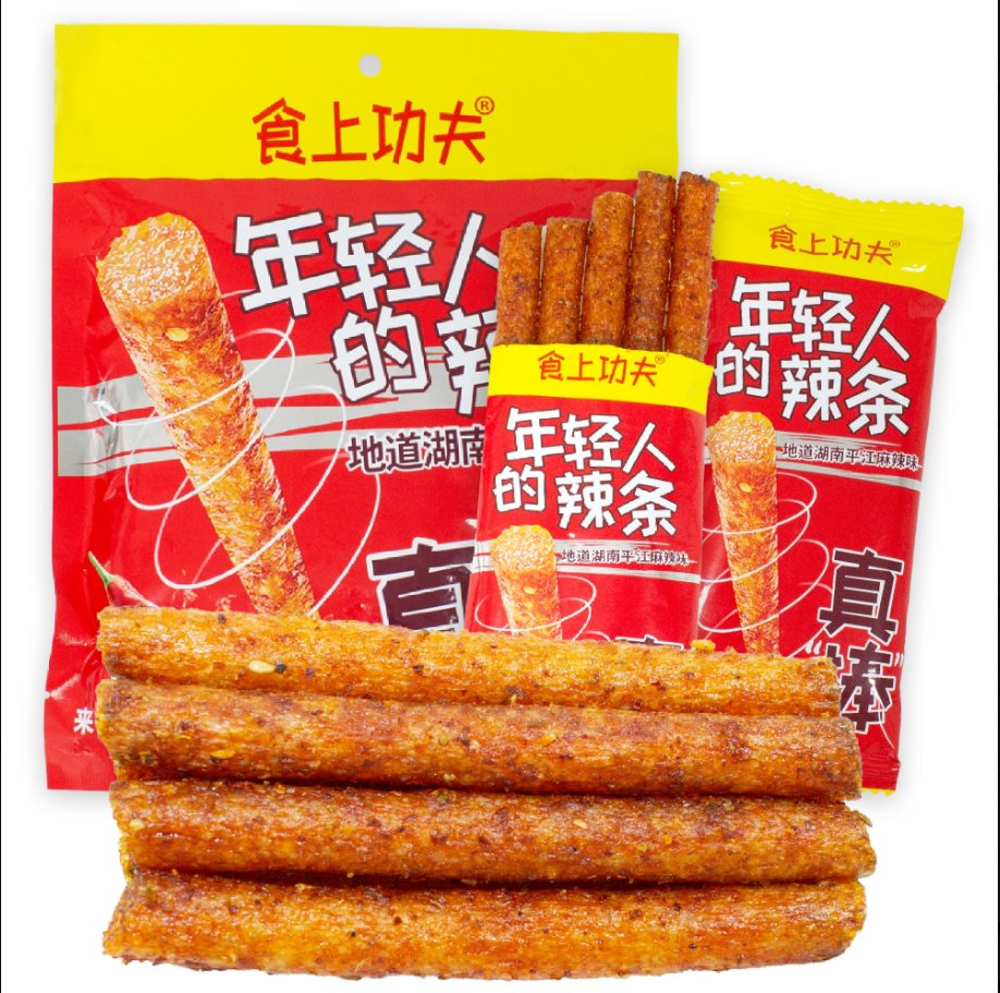 Hannah23517's tweet photo. Facroty price latiao  https://t.co/ZCbfkxIbCi… #spicysnack #snacktime #snack #snacking #foodie #spicy #food #healthysnacks #snackideas #spicyfood #perfectmunching #foodstagram #tastysnack #yummy #snacks #goodnessofcorn #chessyindulgence #tangyandsweet #snacatac https://t.co/DOT9dTsPy7