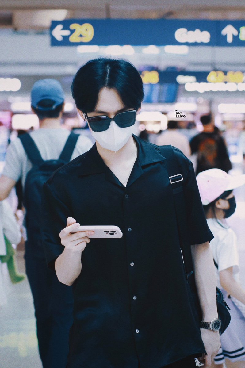 K1eLeboy_Chenle's tweet photo. 230815
ICN

#CHENLE #천러 #钟辰乐 #辰乐 #NCT #NCTDREAM https://t.co/zwRGf5Fzvy