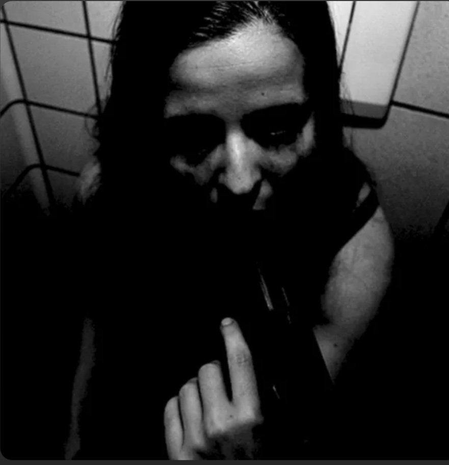 LordOfTheShado8's tweet photo. Say what you will about #NiklasKvarforth & #Shinning but when this album dropped #VHalmstad it reinvented the wheel regarding DSBM with more raw emotion & technical musicianship this album is an utter masterpiece & quite befits my emotions at present. It all ends now 🕯⛓️💀⚔️🥀 https://t.co/763JbHhu87