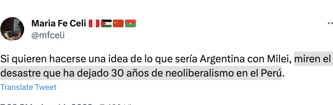 MariaPekin2's tweet photo. ¡Aún recuerdo ese maravilloso país que era el Perú antes de 1990! 
No había pobreza, no había violencia ni crimen, y el crecimiento era la envidia del mundo. ¡Eramos tan felices y no lo sabíamos!

#MariaPekin 🤡 https://t.co/9PIJkIp1W1