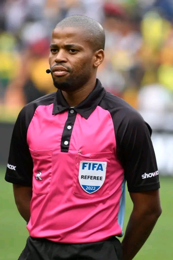 To all Kaizer chiefs supporters.  Please lets refuse or reject PSL or SAFA to point Abongile Tom offciating Chiefs games.  Tom doesn't like Chiefs. Go back to KC vs OP game last season and again this season the same thing against Sundowns denied clear penaly and allow an offside.