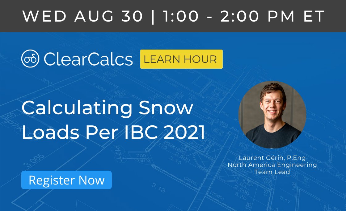 Calcs.com (formerly ClearCalcs) tweet media