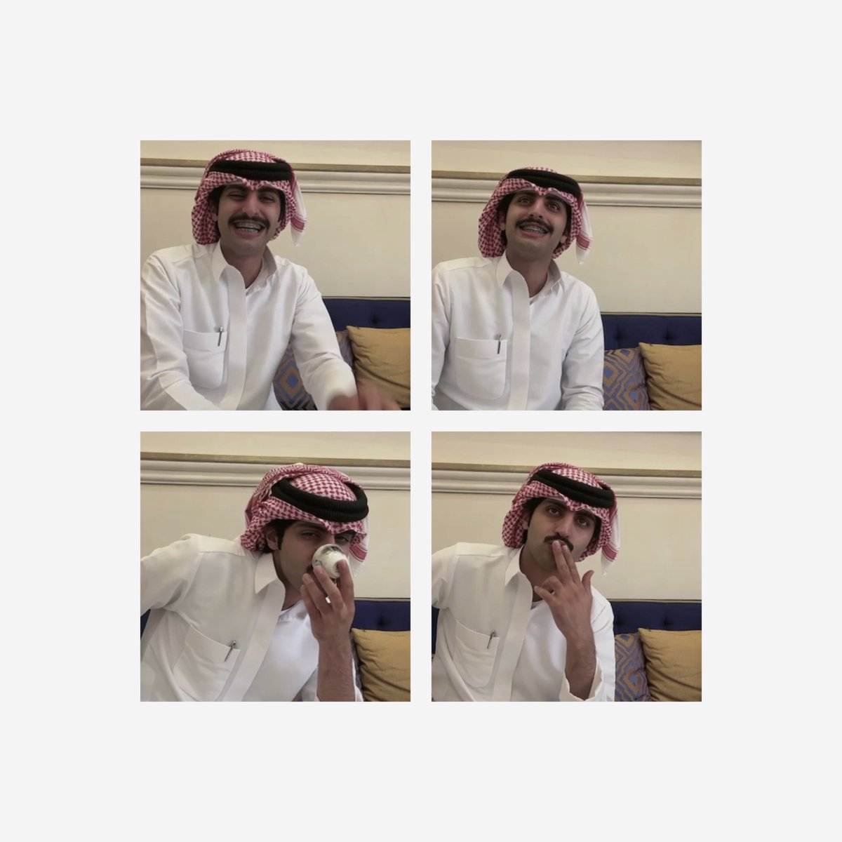 Rojaayy_'s tweet photo. حتي وهو تعبان مخصص لنا جزء من وقته 😭🤍

سلامتك وماتشوف شر ، راحتك اهم بالنسبه لنا و شكراً علي البث اللطيف 🤍

#منصور_ال_زايد @m_z4ed https://t.co/xoGp9aV1eO