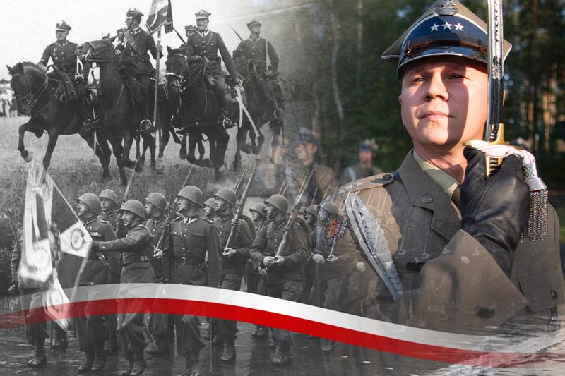 zaspany_34's tweet photo. 15 sierpnia, Święto Wojska Polskiego 🇵🇱 Dziękujemy wam za wasza służbę 💪 #RespectForThePolishSoliders #WojskoPolskie #PolishPride #pamiętany https://t.co/RWvhQ7NTaH