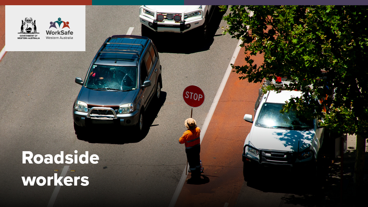 If you have workers working in the vicinity of a public road on construction projects, tree pruning or road works, measures must be taken to ensure their safety. Use the WorkSafe audit tool to assist in traffic management planning. ow.ly/6mME50PqvCn #roadworks